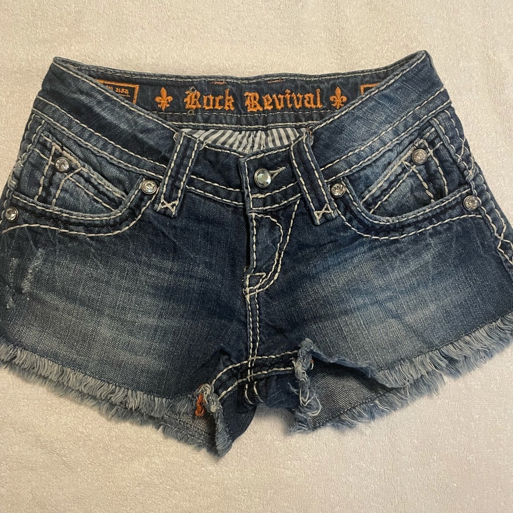 Rock Revival